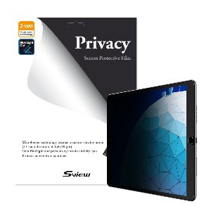 [아이패드 에어 10.5 3세대] 2way 시력보호 사생활보호 필름 (iPad Air 10.5 3세대 Privacy Film)